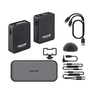 Audio voor video - A4V