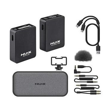 audio voor video - A4V