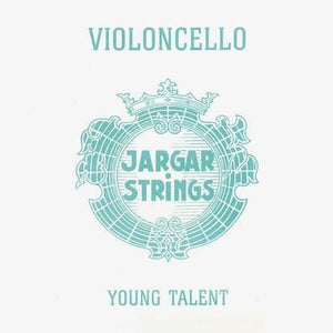 4/4 vioolsnaren