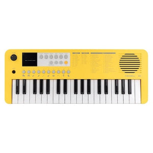 Kleine toetsen/kinder keyboards