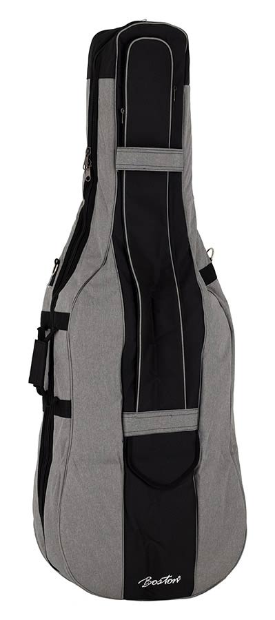 tassen voor 1/4 cello