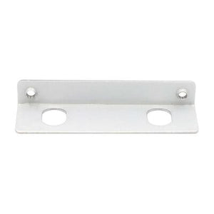 Bevestigingsmateriaal voor potentiometers