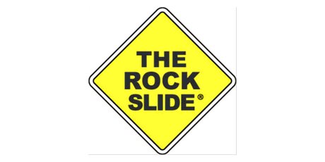 The Rock Slide