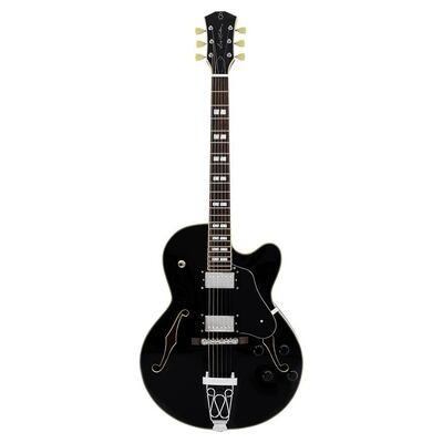 Hollowbody modellen