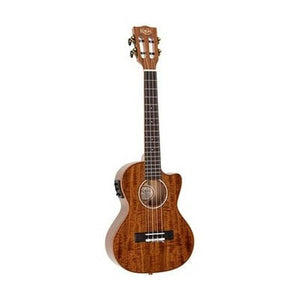Premium ukulele's