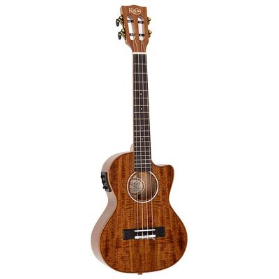 Premium ukulele's