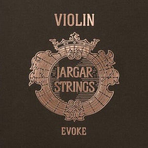 3/4 vioolsnaren