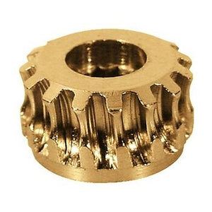 Mechanieken voor verschillende instrumenten