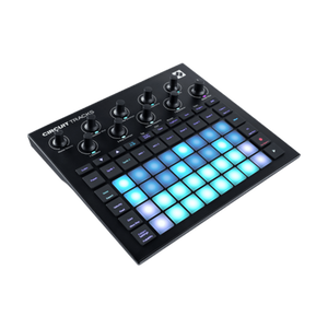 Grooveboxen