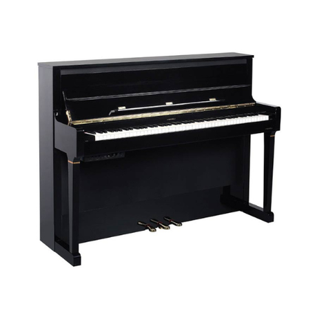 Home piano's