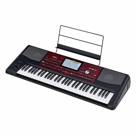 Home keyboards