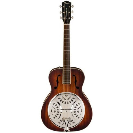 Resonator gitaren