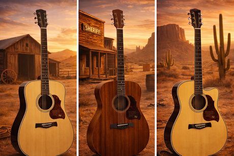 Richwood Master Series