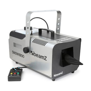 Sneeuwmachines
