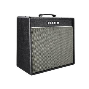 Solid state versterkers