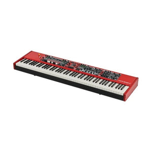 Stage piano