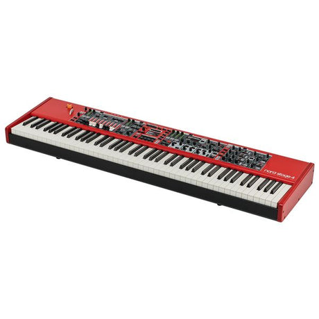 Stage piano
