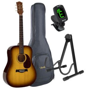 Western gitaar sets