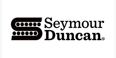 Seymour Duncan