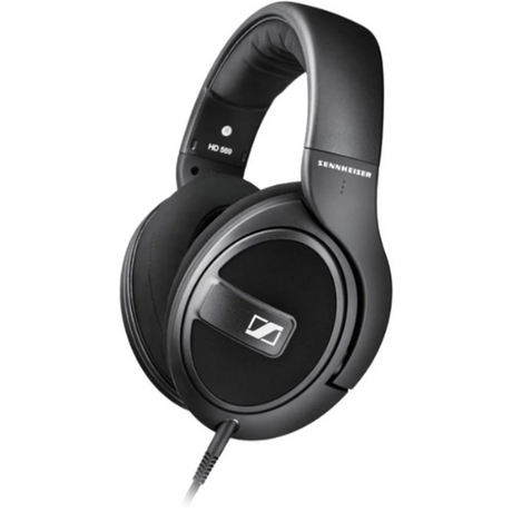 Hifi hoofdtelefoons