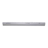 Kurzweil KAE1-WH White Digitale Piano 88-Toets Hamermechaniek met Bluetooth