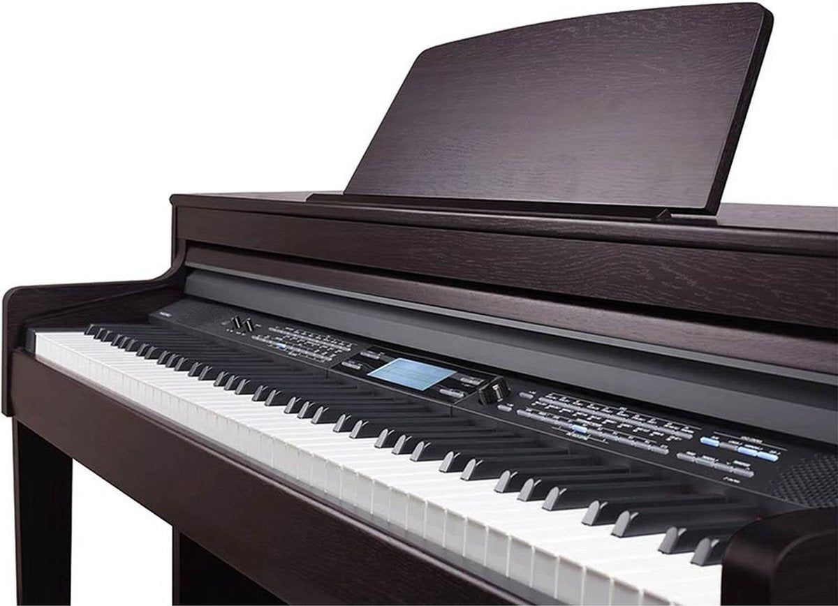 Medeli DP720 RW Forte Series Rosewood digitale piano