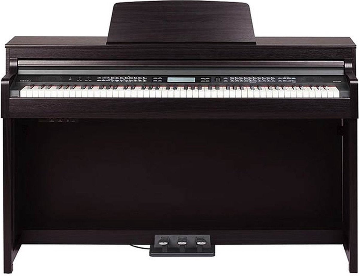 Medeli DP720 RW Forte Series Rosewood digitale piano