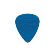 Dunlop 443-R-107 1.07 mm. plectra, nylon, blauw, 72-pack