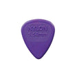 Dunlop 443-R-114 1.14 mm. plectra, nylon, paars, 72-pack