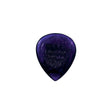 Dunlop 474-R-300 3.00 mm. plectra, donkerpaars, 24-pack