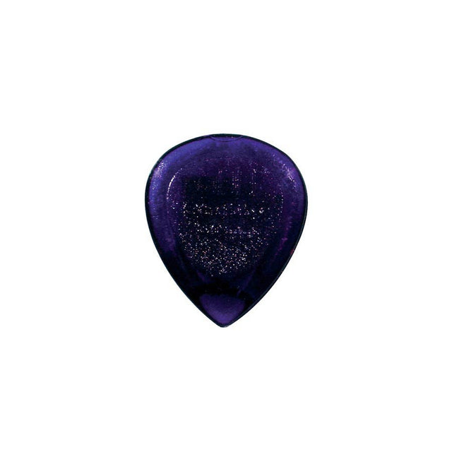 Dunlop 474-R-300 3.00 mm. plectra, donkerpaars, 24-pack