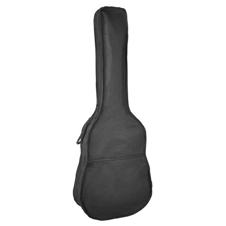 Valencia VC354HGN Klassieke Gitaar 4/4 – Sitka Spar & Mahonie, Groen, Inclusief Tas, Standaard en Stemapparaat