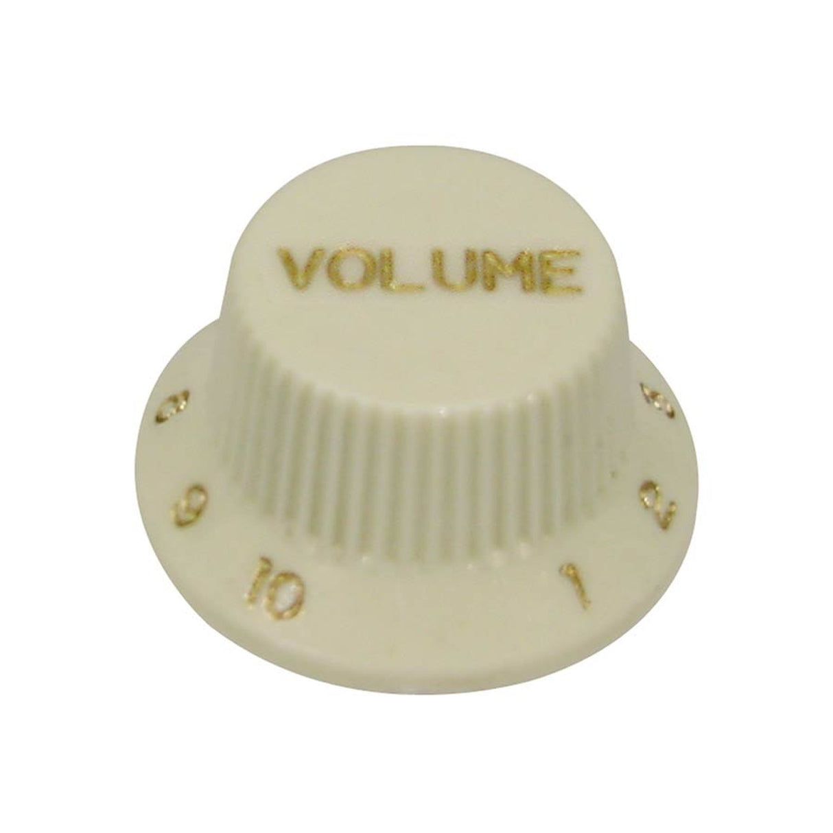 Boston KC-240-VG Bell Knob - Stallion in Mint voor Volume Regelaar