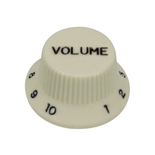 Boston KC-240-VB Bell Knob in Mint voor Volumeregeling