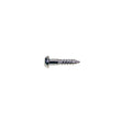 Boston WS-02-N screw, 2,1x10mm, 12pcs, dome head, nickel