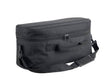 Boston GB-BONG Gigbag voor bongo, zwart cordura, 25 mm gevoerd, met riem, accessoires gig bag