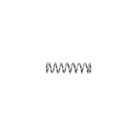 Boston SPR-21 pickup mounting spring, recht, 12 stuks, diam. 5mm, lengte 21mm