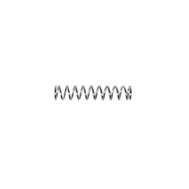 Boston SPR-27 pickup mounting spring, recht, 12 stuks, diam. 5mm, sterk, lengte 27mm