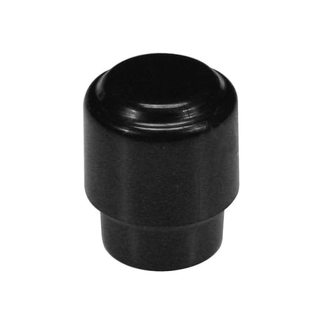 Boston LB-360 Switch Cap Teaser Barrel - Zwart voor 3,5mm Mes