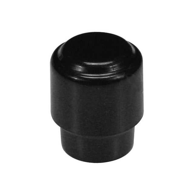 Boston LB-360 Switch Cap Teaser Barrel - Zwart voor 3,5mm Mes