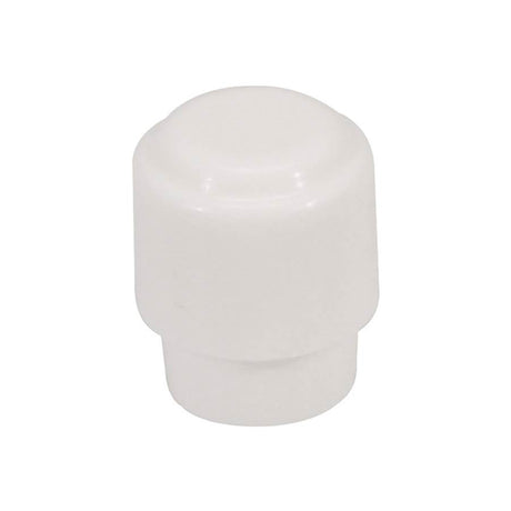 Boston LW-360 Switch Cap Teaser Barrel - Witte 3,5 mm Mes Compatibel