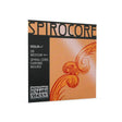 Thomastik Infeld TH-S-8 violin string E-1 4/4 medium, spiral core, chrome wound