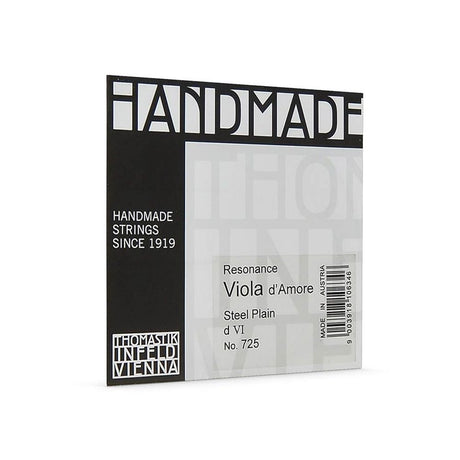 Thomastik Infeld TH-725 viola d'amore resonance string D-6