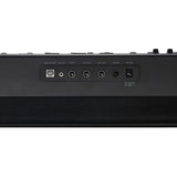 Kurzweil KAE1-BK Zwart Digitale Piano 88-Toets Hamermechaniek met Bluetooth