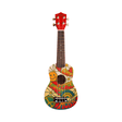 CLX Calista Peace sopraan ukulele