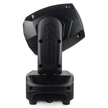 BeamZ Fuze75S LED Spot Moving Head –75W Spot met Roterende Gobos en Gemotoriseerde Focus