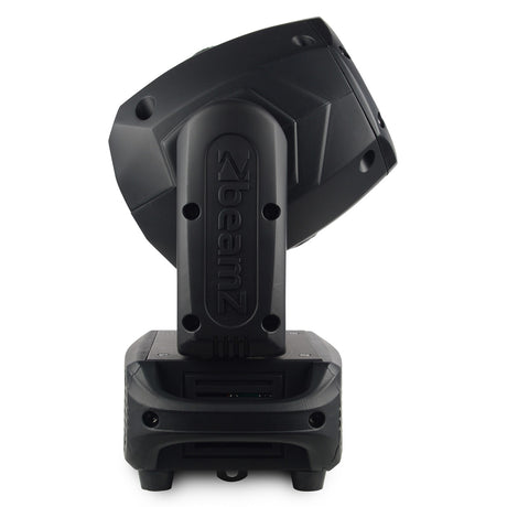 BeamZ Fuze75B LED Beam Moving Head 75W Moving Head met 2° Beam en 12 Kleuren