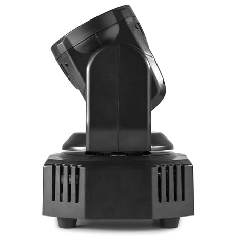 BeamZ MHL36 LED Wash Moving Head Set van 2 – 4x 9W RGBW in Draagtasje
