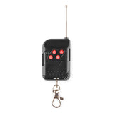 beamZ S700-JB Rookmachine 700W met Jelly Ball RGB LED en Dubbele Afstandsbediening