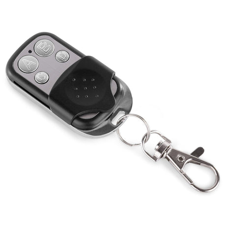 beamZ S3500 Rookmachine 3500W met DMX, LCD-paneel en 5L Tank